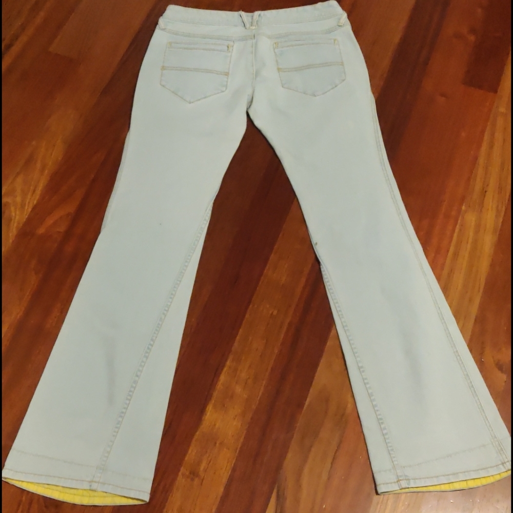 Jeans - Picture 4 of 4